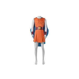 Disfraz Cosplay Hercules Disney Adulto