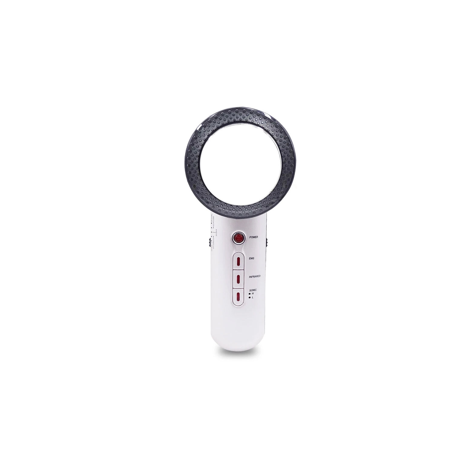 Masajeador Ultrasonido Corporal Y Facial - Ps image number 0.0