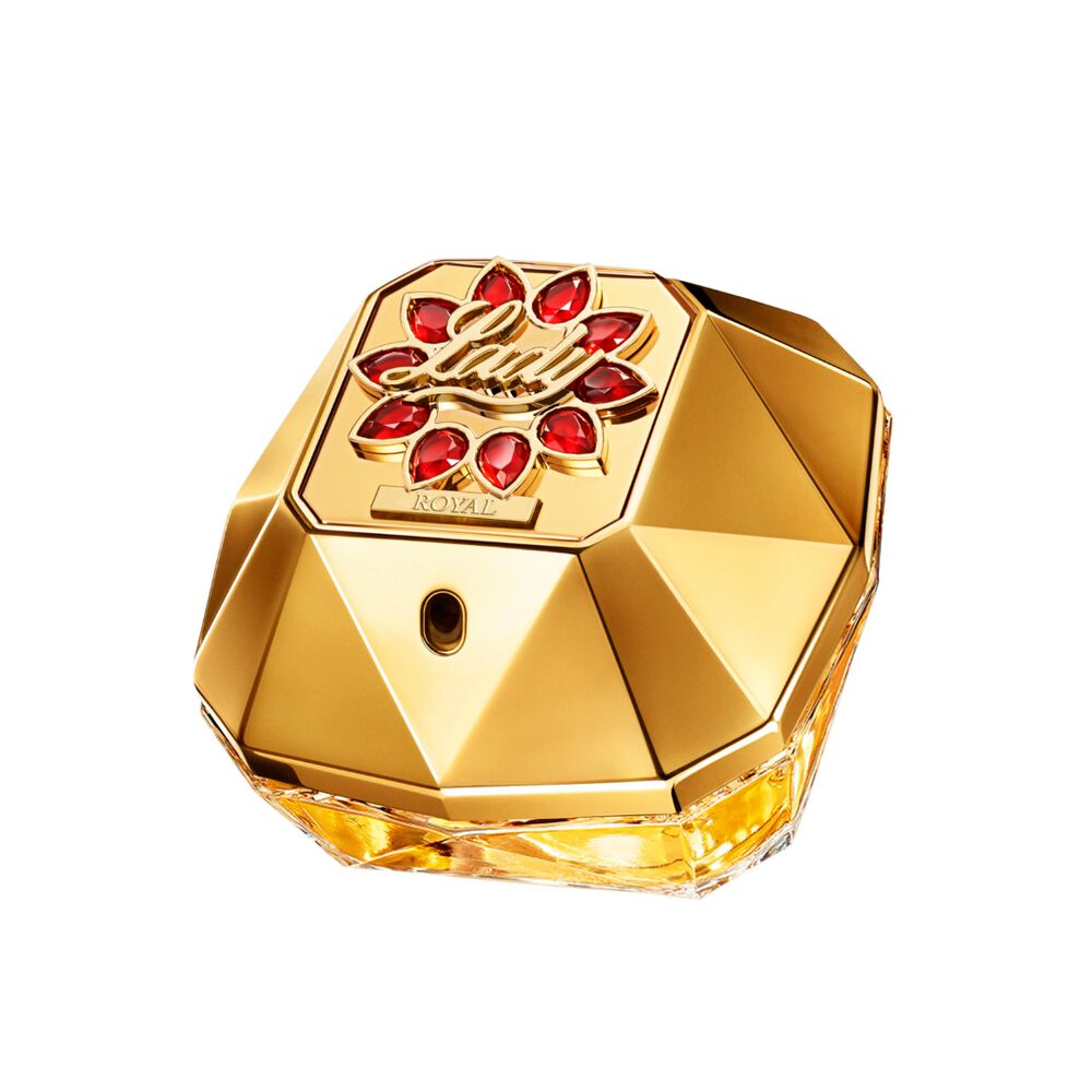 Paco Rabanne Lady Million Royal Edp 80 Ml image number 1.0