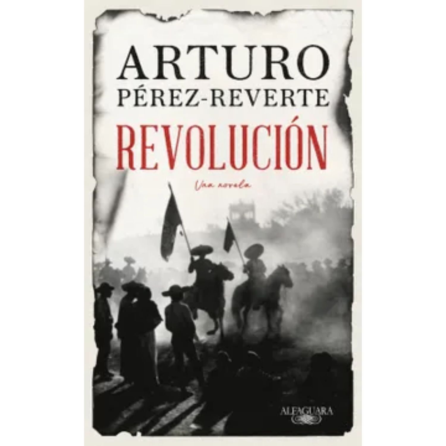 Revolucion image number 0.0