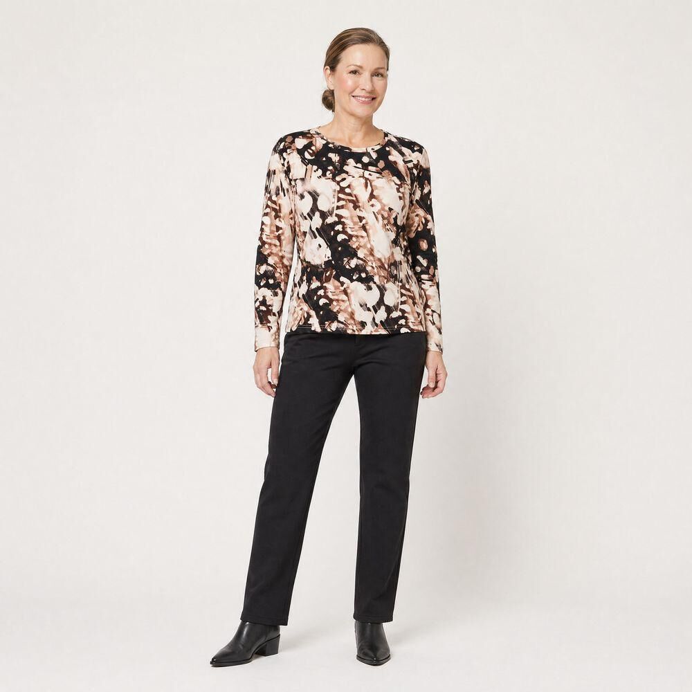Sweater Mujer Lesage image number 0.0