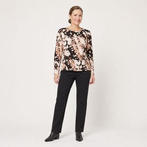 Sweater Mujer Lesage