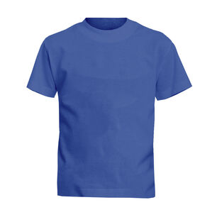 Polera Algod&oacute;n Manga Corta Velox Essential Unisex