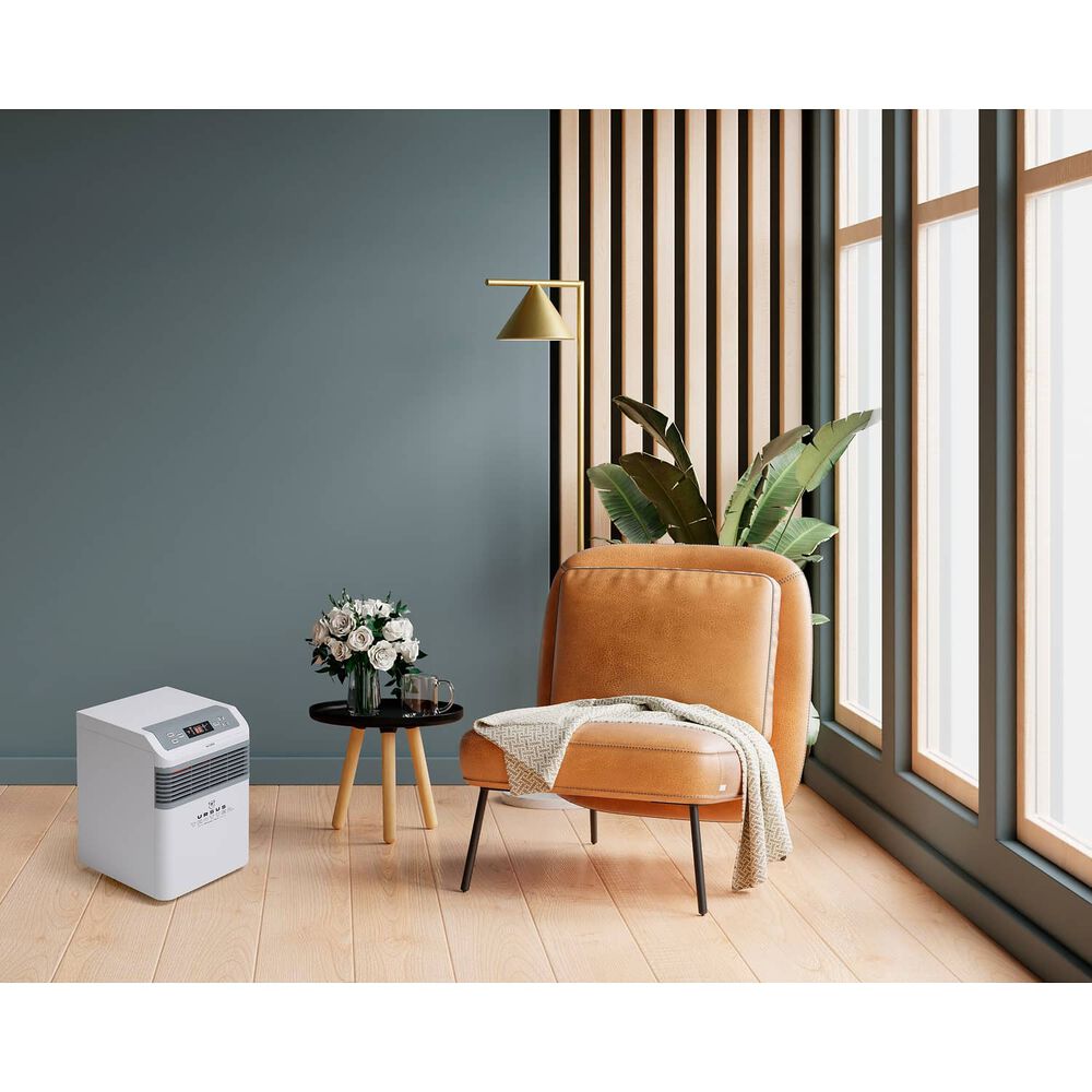 Estufa Infrraroja Ursus Trotter IRH S-1500 Wifi image number 4.0