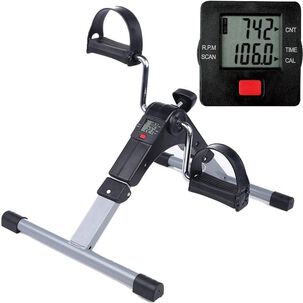 Pedalera Home Fitness K-fit