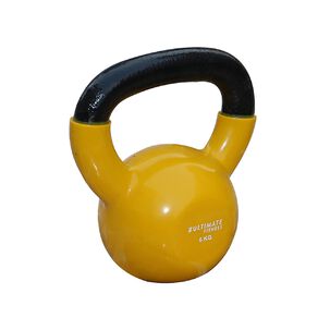 Kettlebell Pro Pesa Rusa 6 Kg