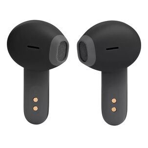 Aud&iacute;fonos Bluetooth Jbl Wave Flex Black 32hrs Deep Bass Ip54