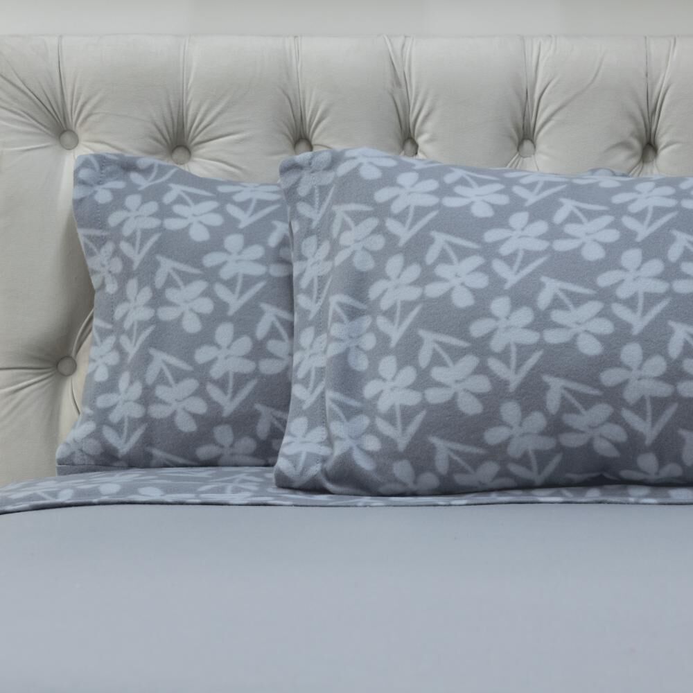 Juego De S&aacute;banas Polar Belle Noite Croacia / 2 Plazas image number 0.0