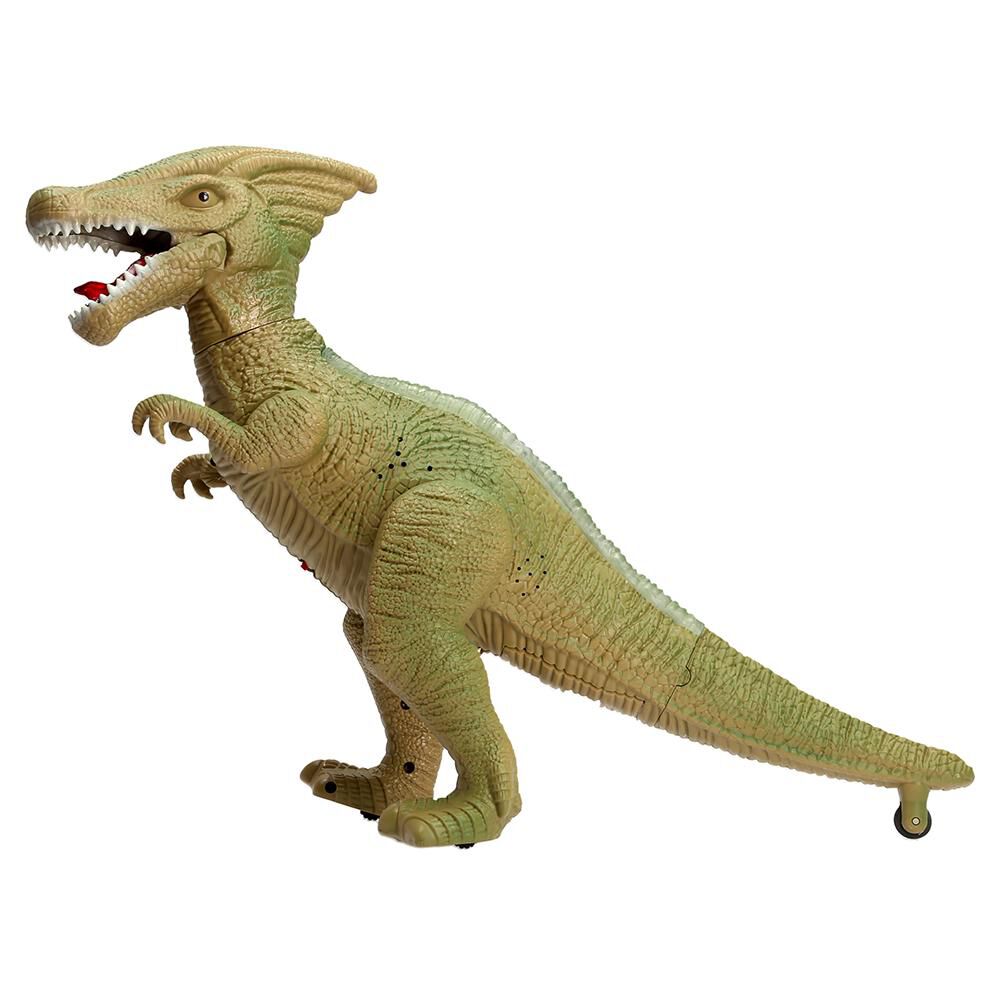 Dinosaurio Luz Y Sonido image number 1.0