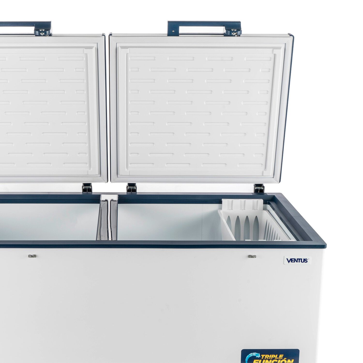 Ventus Conservadora Tapa Dura Ctd-850 Prime image number 4.0
