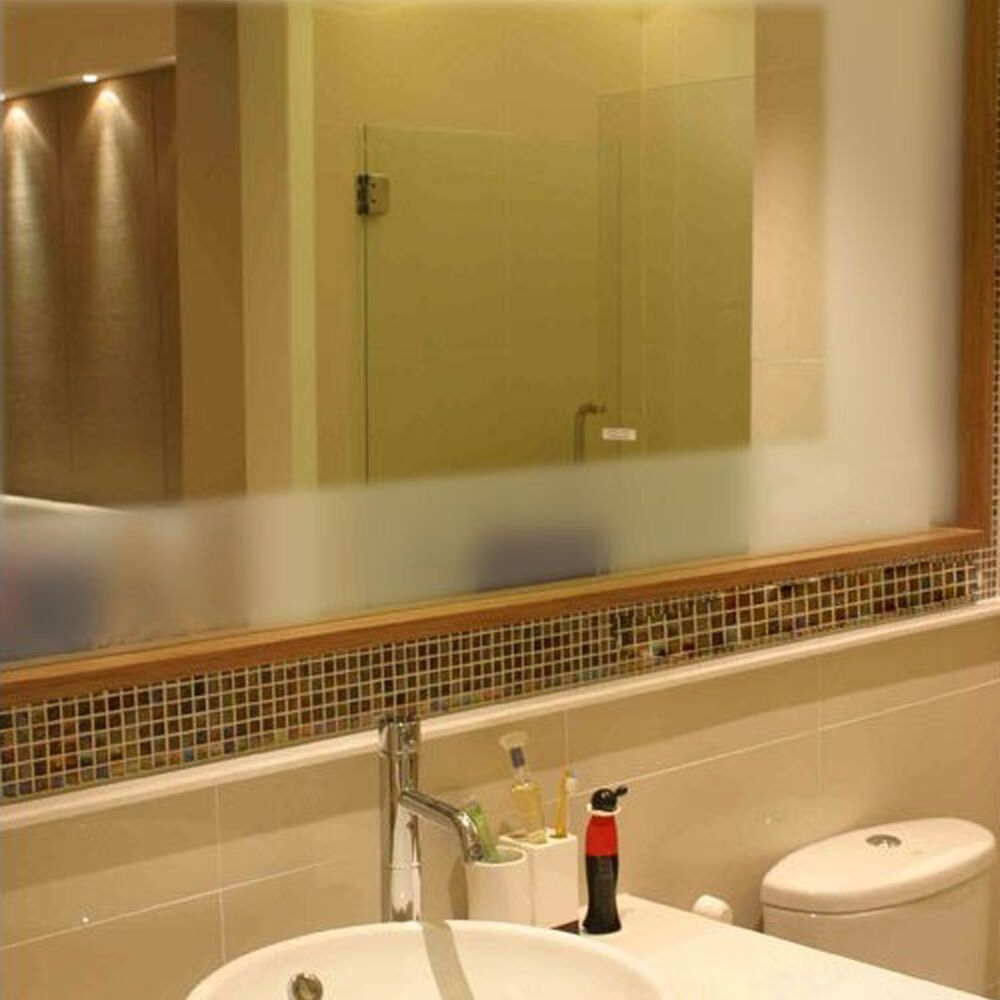 Desempañante Espejo Antivaho M 51x51cm 34w Primaterm image number 2.0