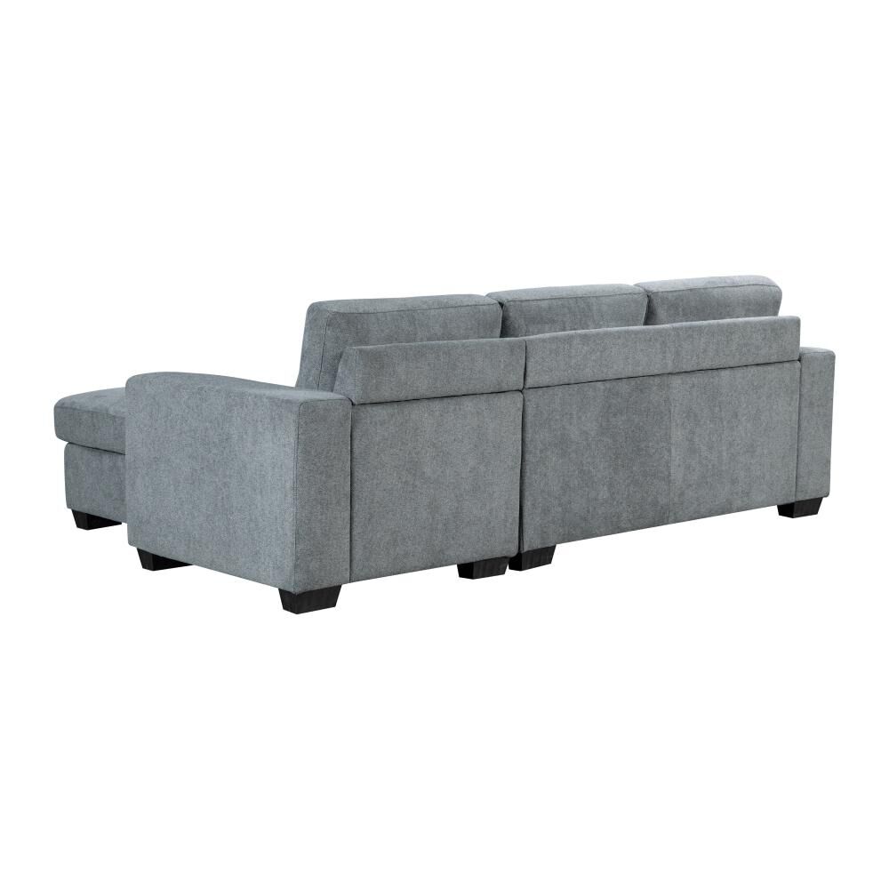 Sof&aacute; Seccional Azhome Maldini Derecho / 4 Cuerpos image number 5.0