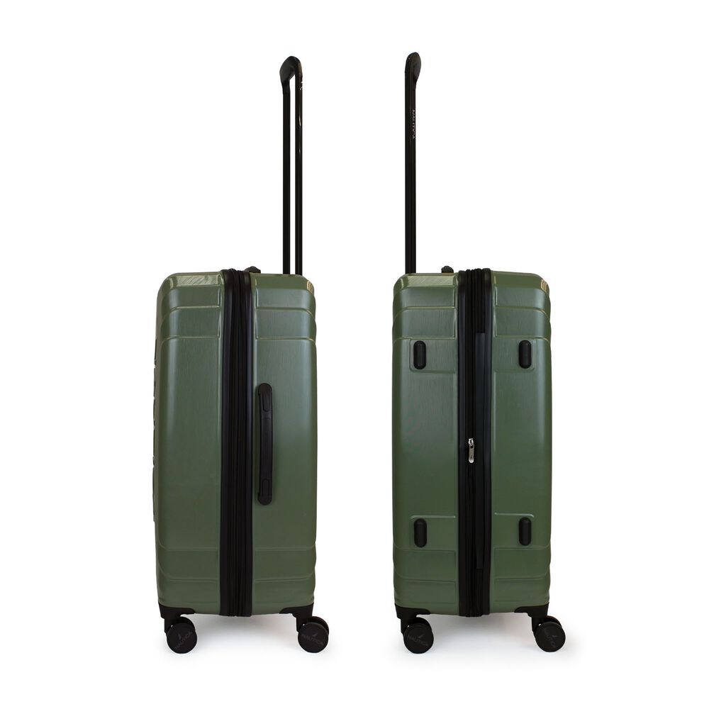 Pack 2 Maletas S+m Nautica San Blas 10kg Y 20kg Verde image number 5.0