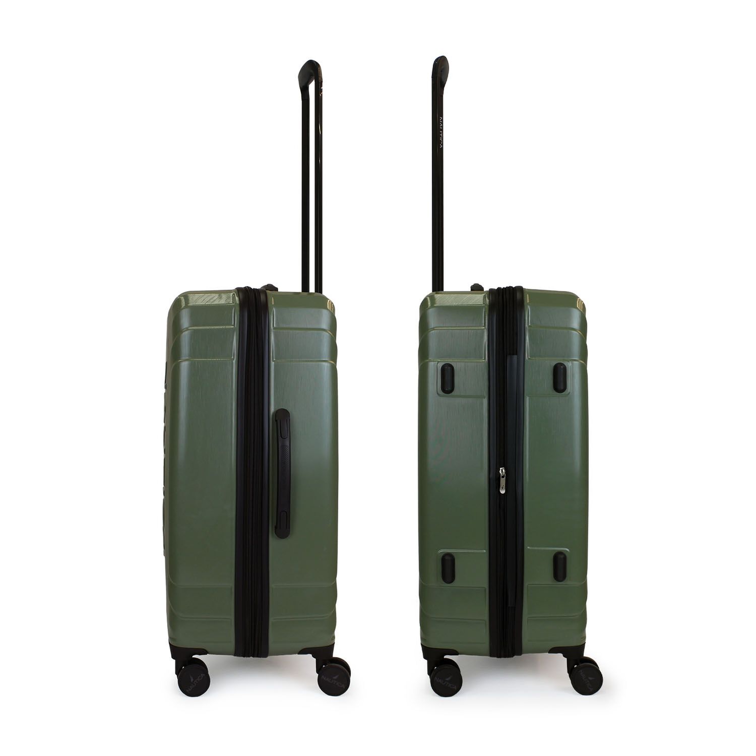 Pack 2 Maletas S+m Nautica San Blas 10kg Y 20kg Verde image number 5.0