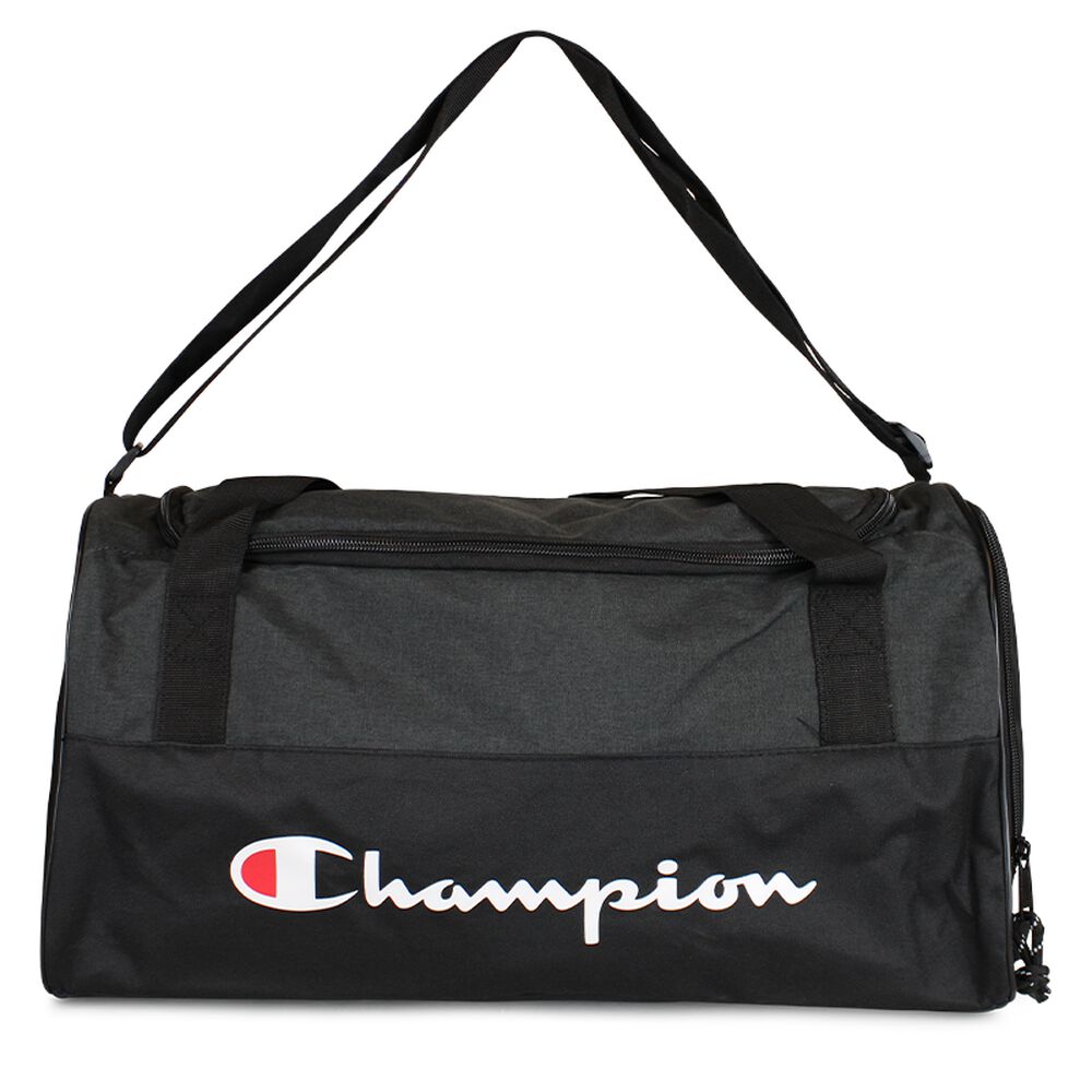 Bolso Champion Toronto Black 28l image number 4.0