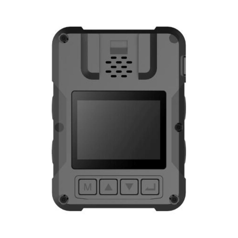 Cámara Corporal Hikvision Linux Cmos 2k Ir Wi-fi 32gb image number 1.0
