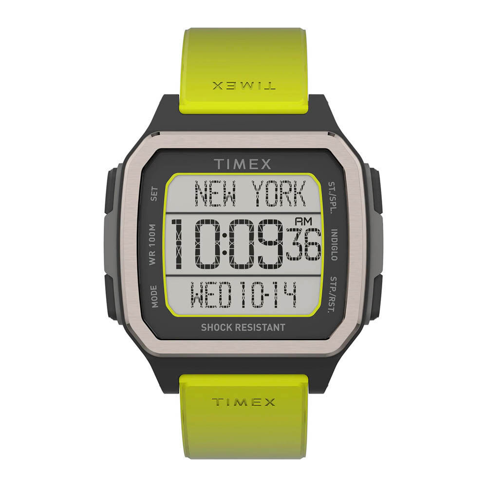 Reloj Timex Hombre Tw5m28900 image number 0.0