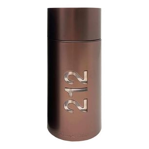 212 Men Sexy Carolina Herrera 100 Ml Edt