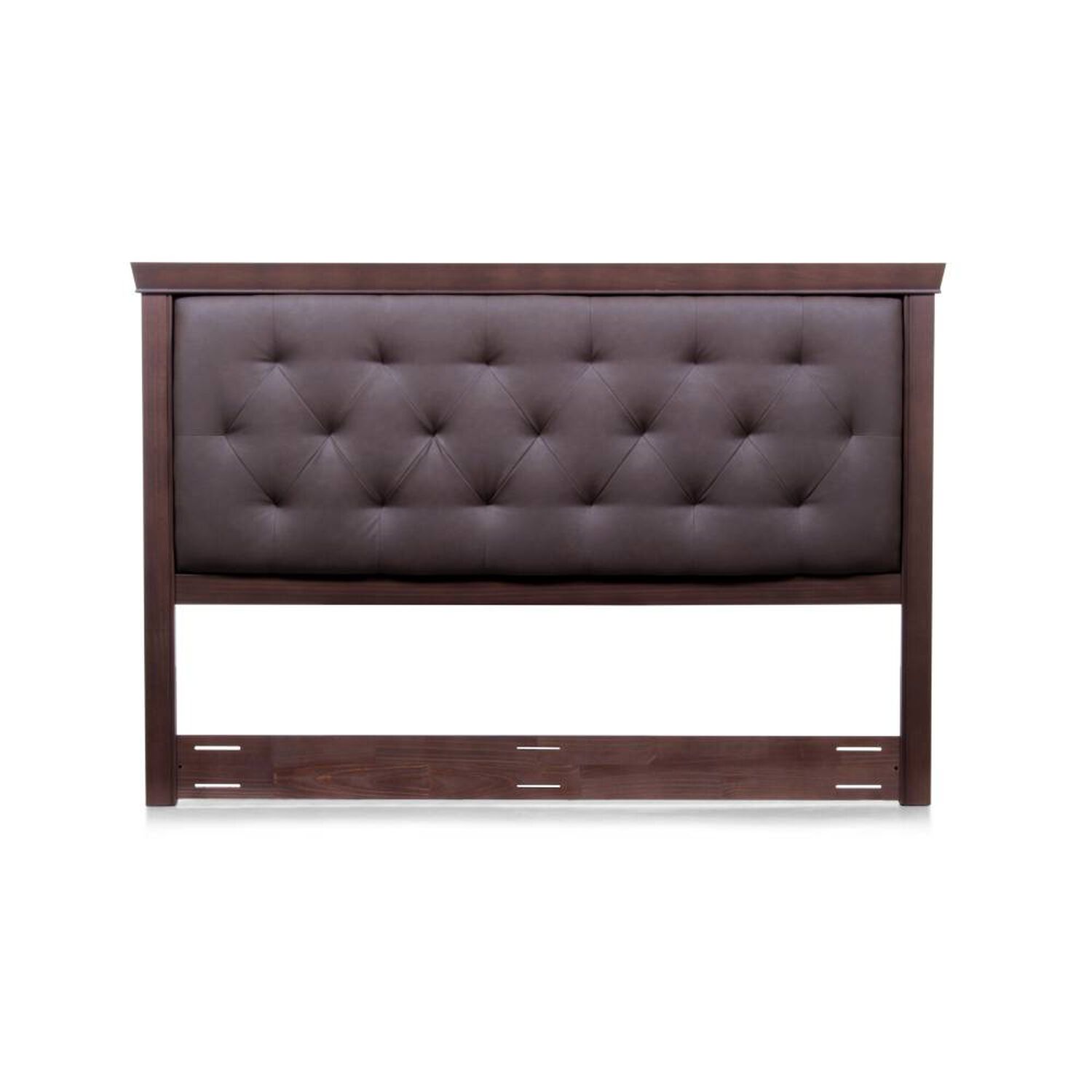 Cama Europea Rosen Nest / King / Base Dividida + Set De Maderas Brera image number 6.0
