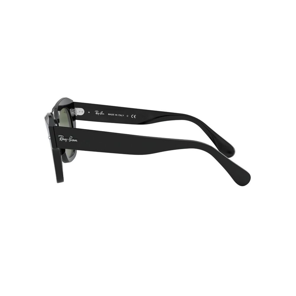 Lentes De Sol State Street Negro Ray-ban image number 3.0