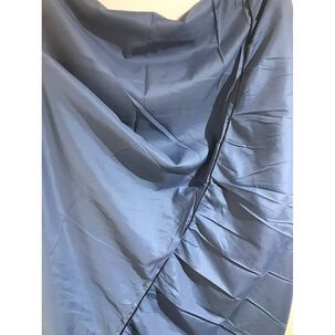 Fald&oacute;n Completo Completo 1.5 Plazas - Azul