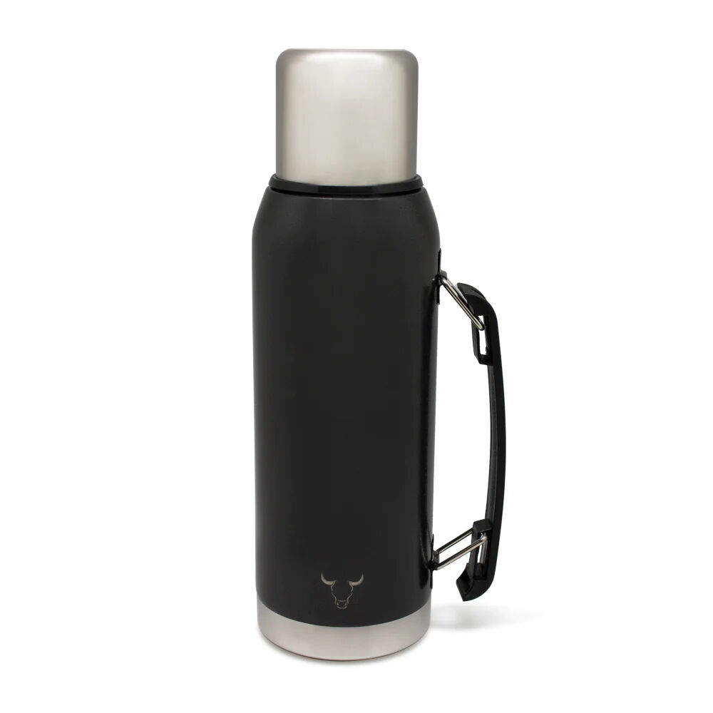 Termo Wayu Premiun De 1 Litro Agua Caliente Libre Bpa image number 3.0