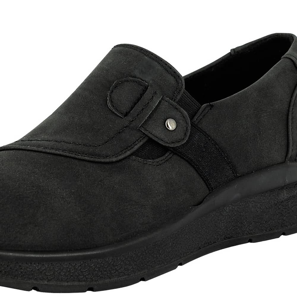 Mocasin Teles Negro Passer image number 4.0