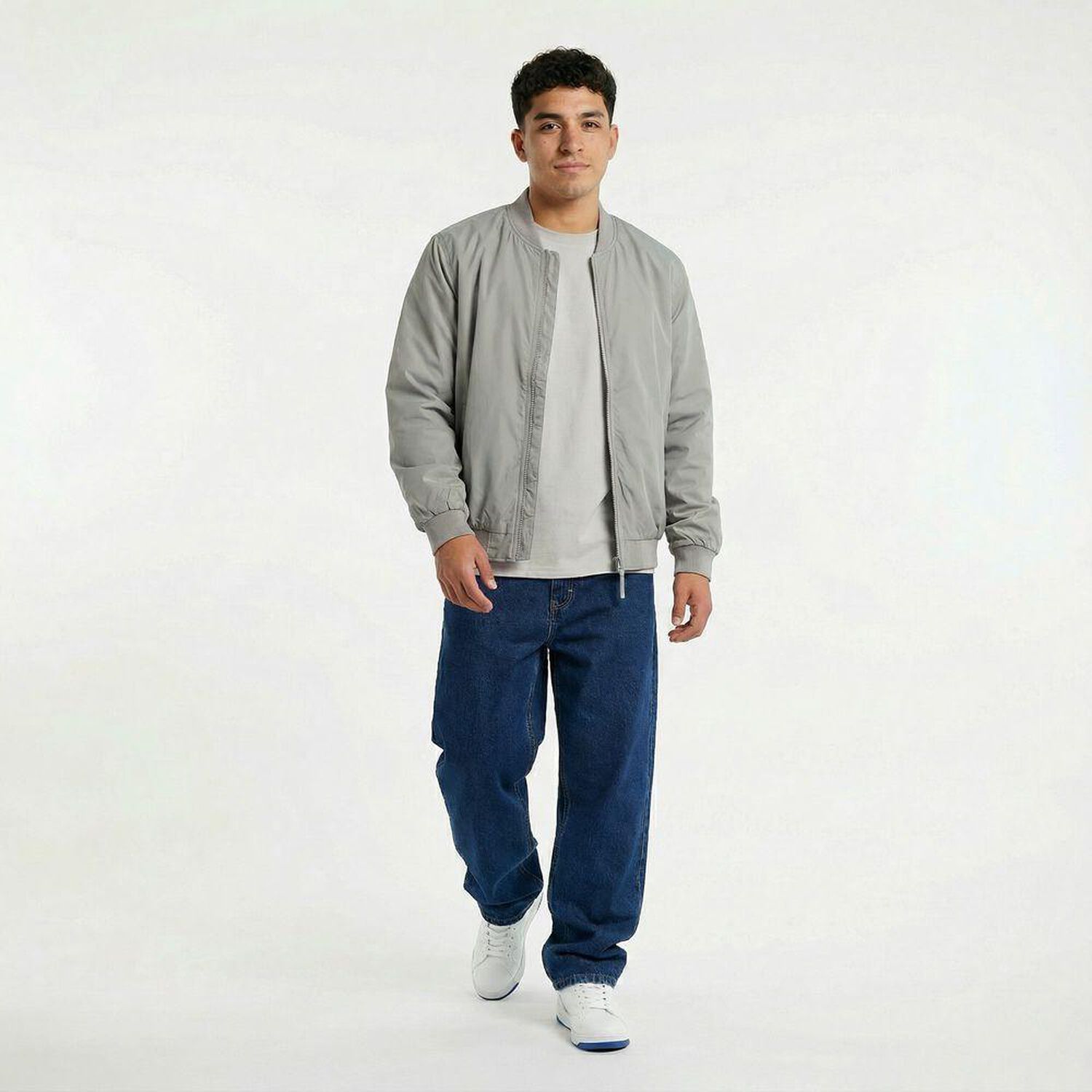 Chaqueta Hombre Skuad image number 0.0
