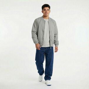 Chaqueta Hombre Skuad