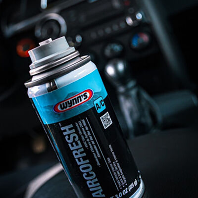 Sanitizado Para Autos Wynns Aircofresh