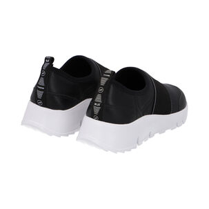 Zapatilla Mujer Negro Sosi 50 Piccadilly