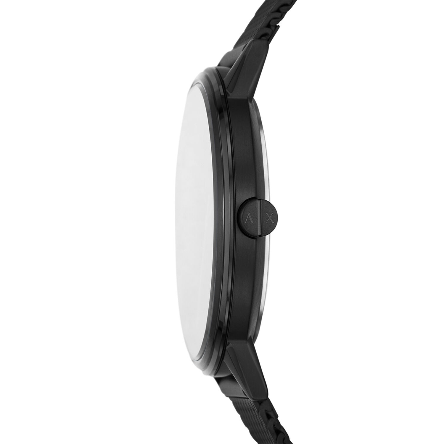 Reloj Armani Exchange Ax2760 Negro image number 1.0