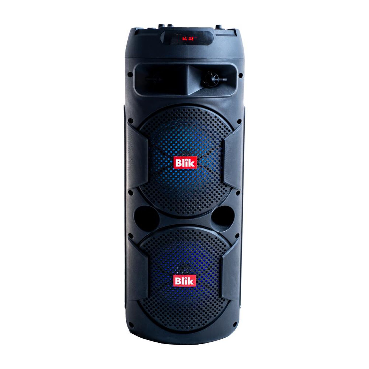 Karaoke Blik Screamer 3 image number 0.0