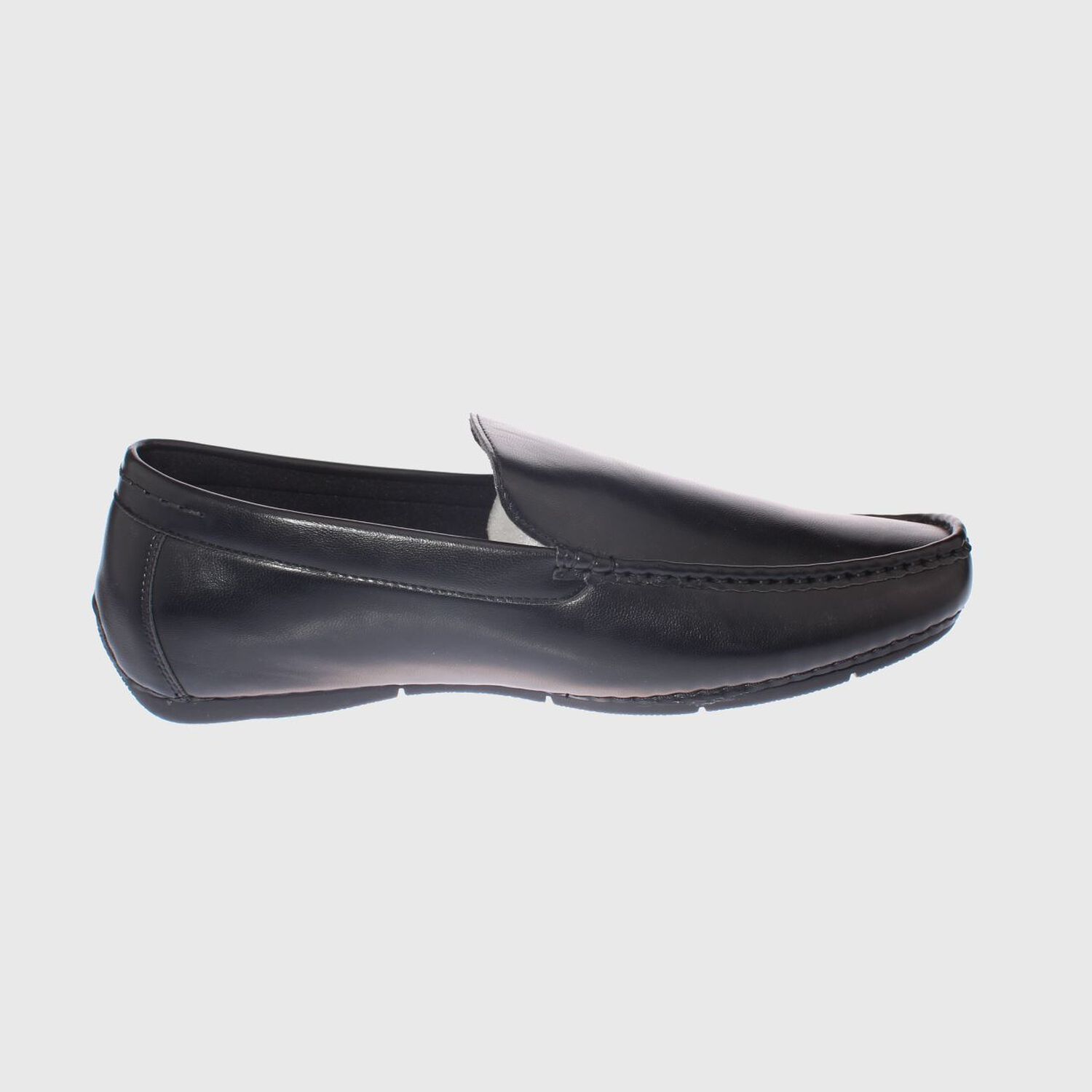 Mocas&iacute;n Negro V&iacute;a Franca Art. 820301black image number 3.0