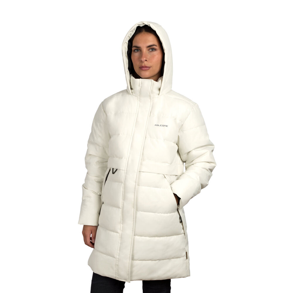 Parka Venturesome Mujer Falcone image number 1.0