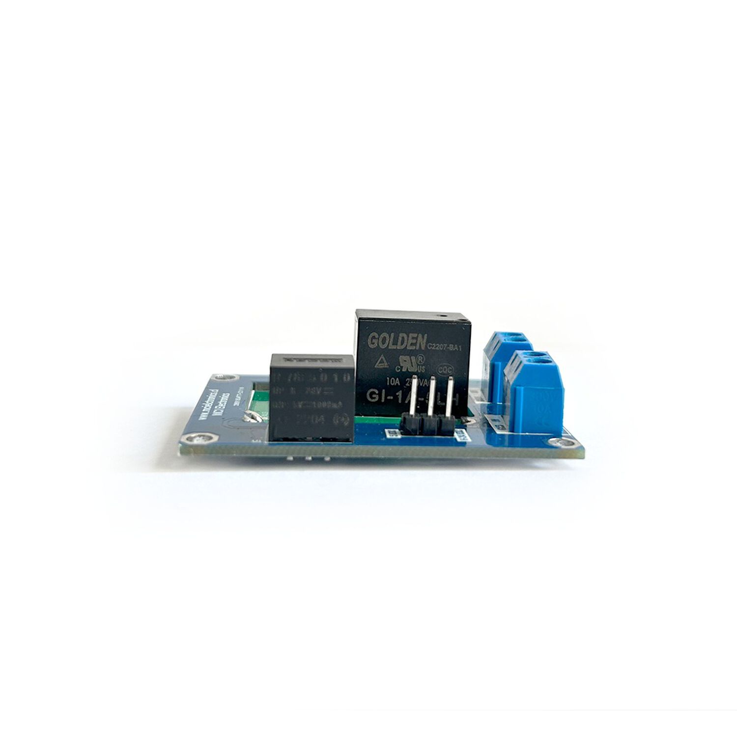 Control Wifi De Portones Chapas Electricas Ewelink image number 3.0