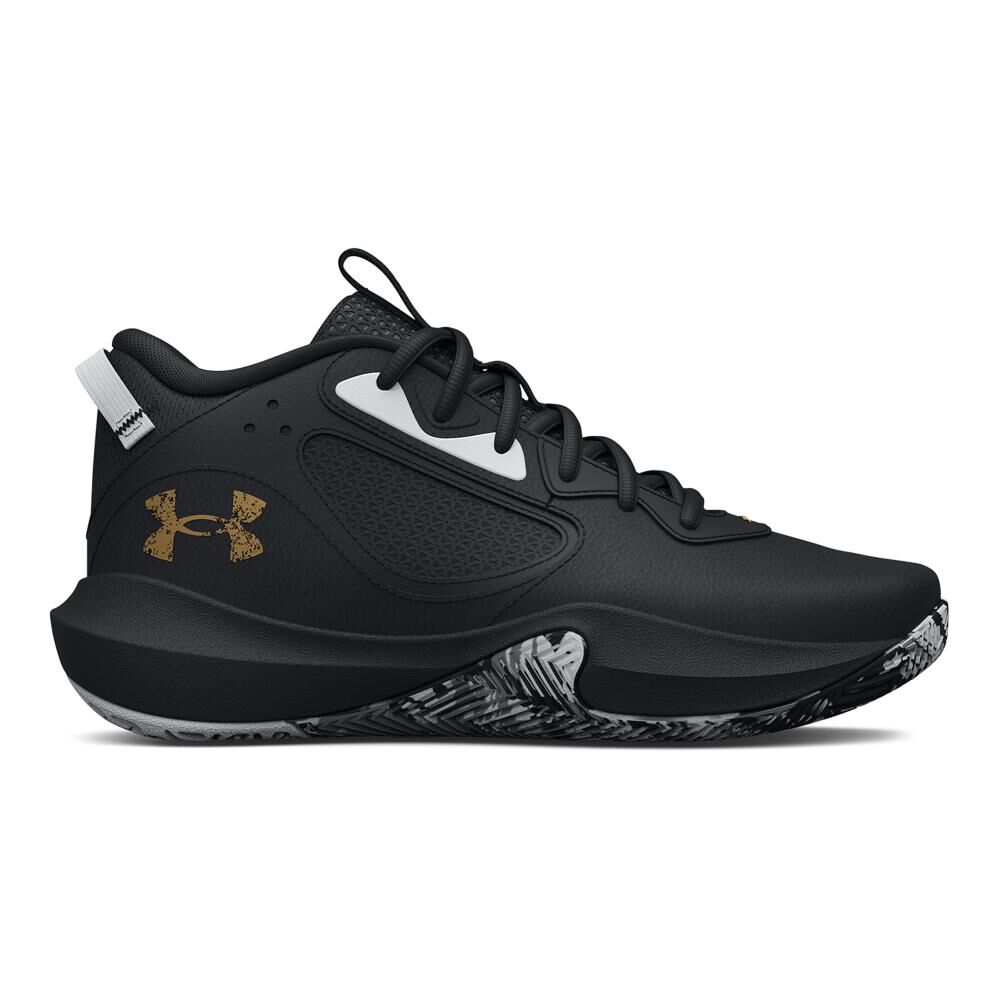 Zapatilla Basketball Hombre Under Armour Lockdown image number 0.0