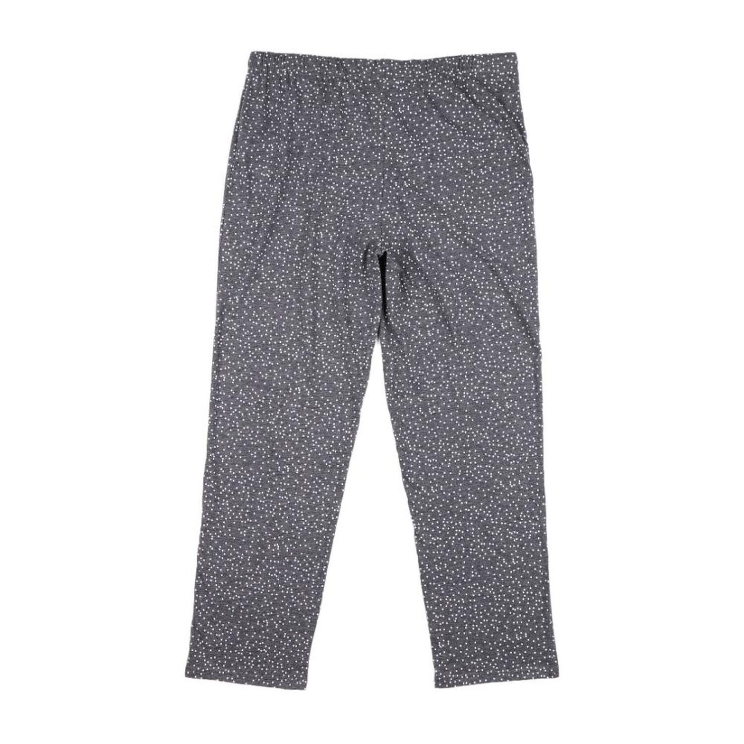 Pantal&oacute;n De Pijama Mujer Freedom image number 1.0