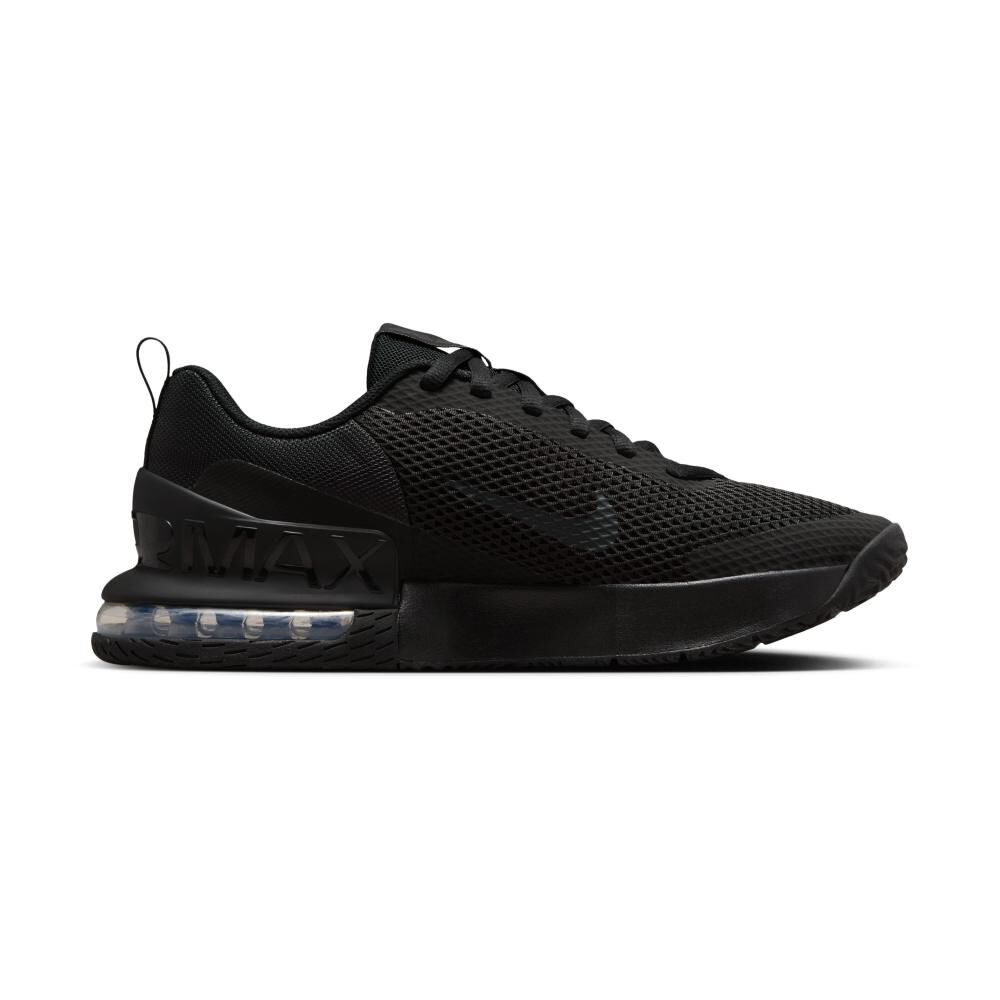 Zapatilla De Entrnamiento Hombre Nike Air Max Alpha Trainer 6 image number 7.0