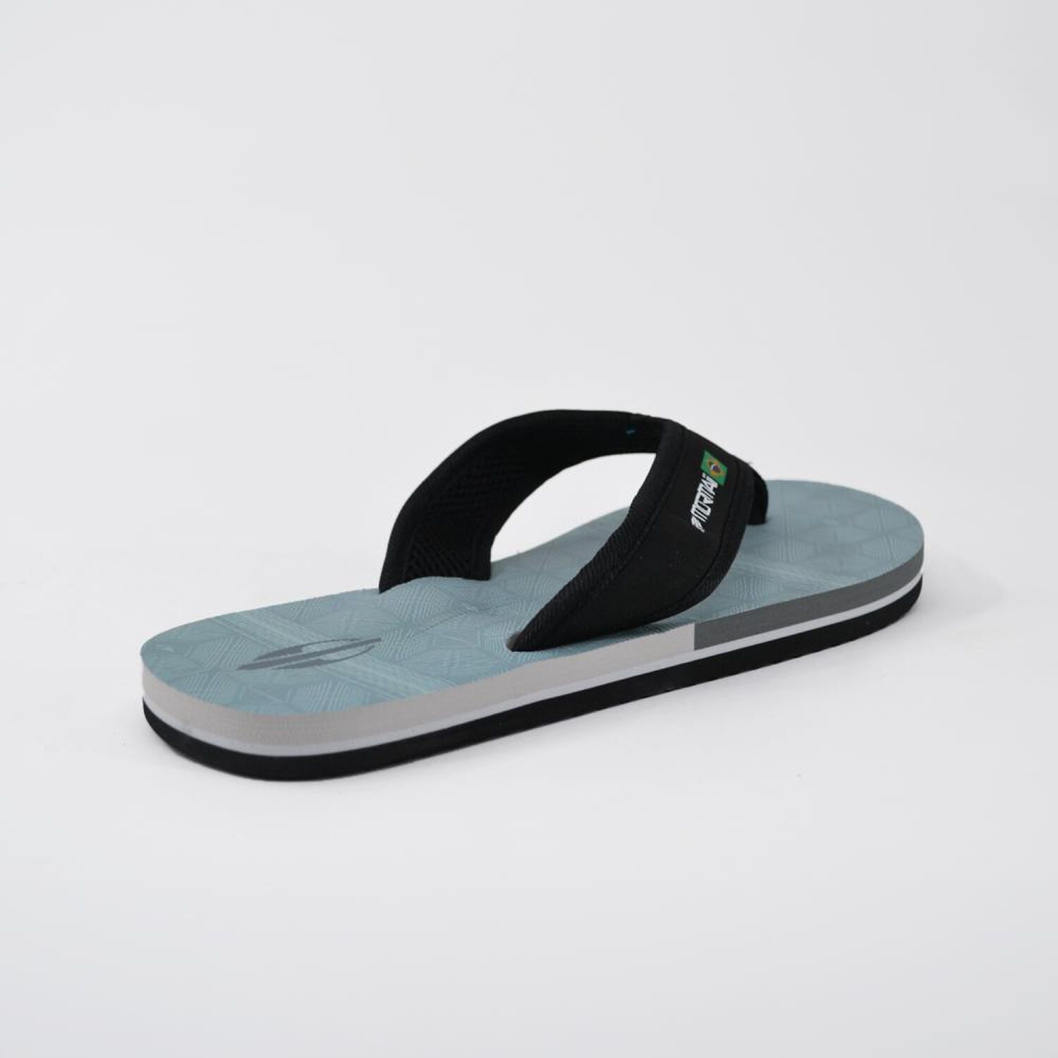 Hawaiana Hombre Mormaii Verde image number 2.0