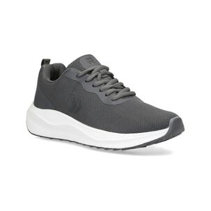 Zapatilla Urbana Hombre Rolly Go Dark Grey