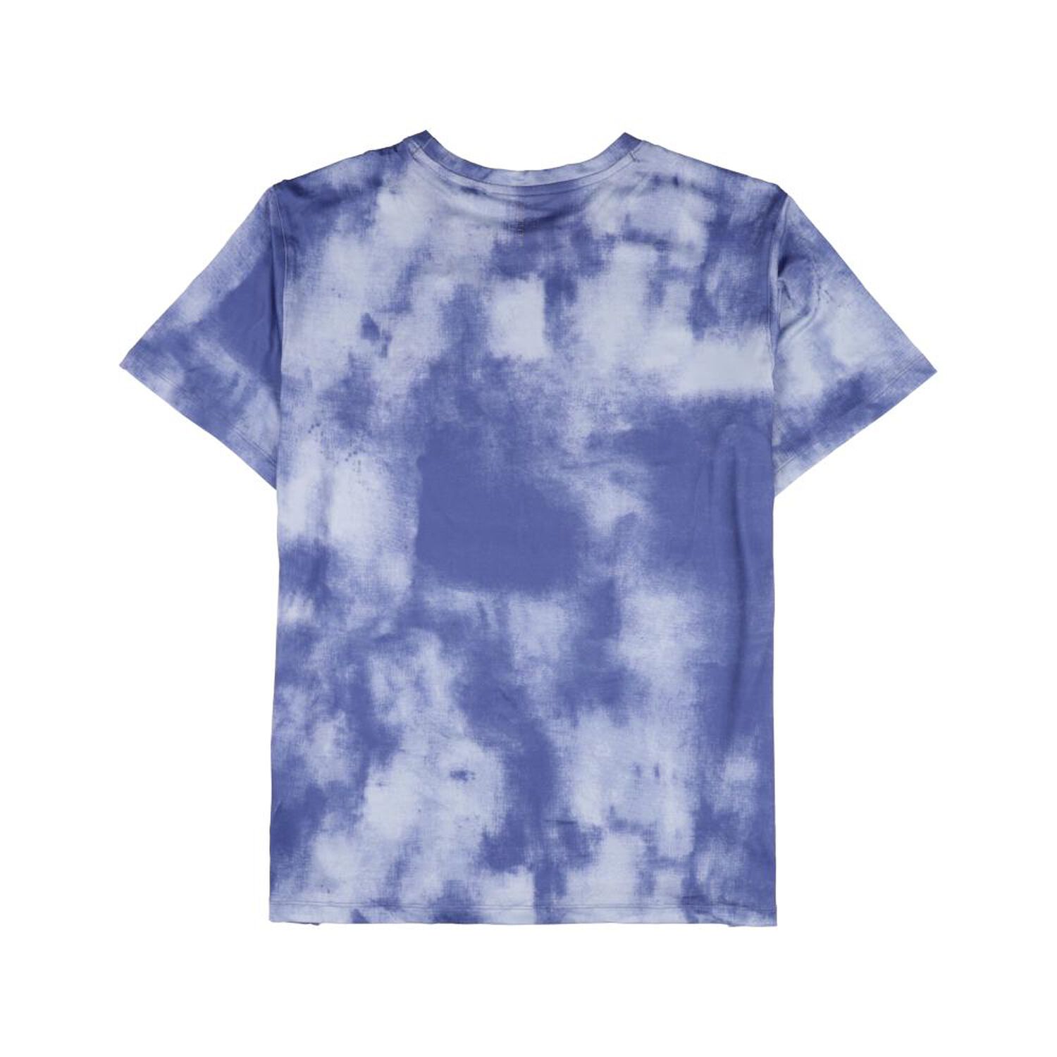 Polera Deportiva Hombre Wetland image number 1.0