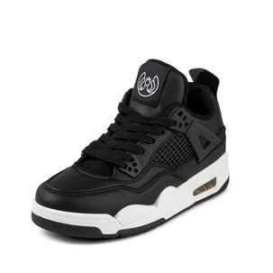 Zapatillas Deportivas Casual Mujer Con Cordones Weide Tfa202