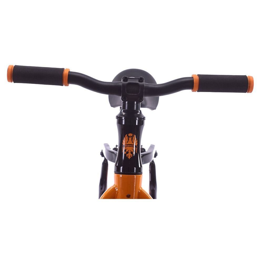 Bianchi Alloy 12 ST Negro, foto 3