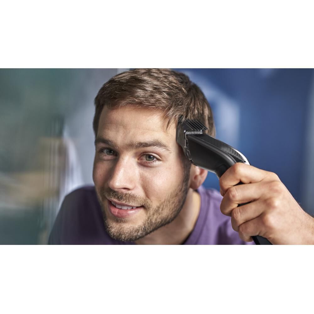 Corta Pelo Philips HC-7650/15 image number 3.0