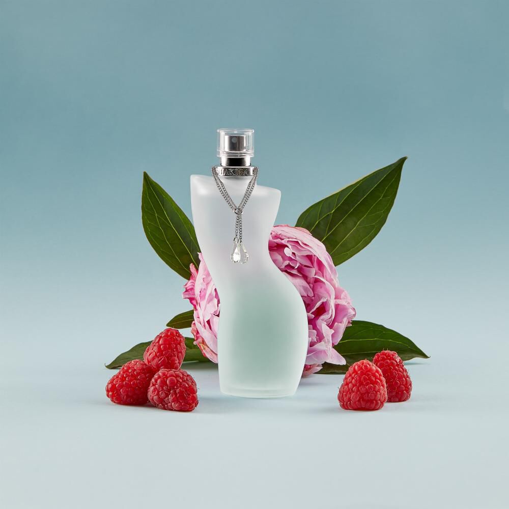 Shakira Dance Diamonds EDT 80 ml, foto 3