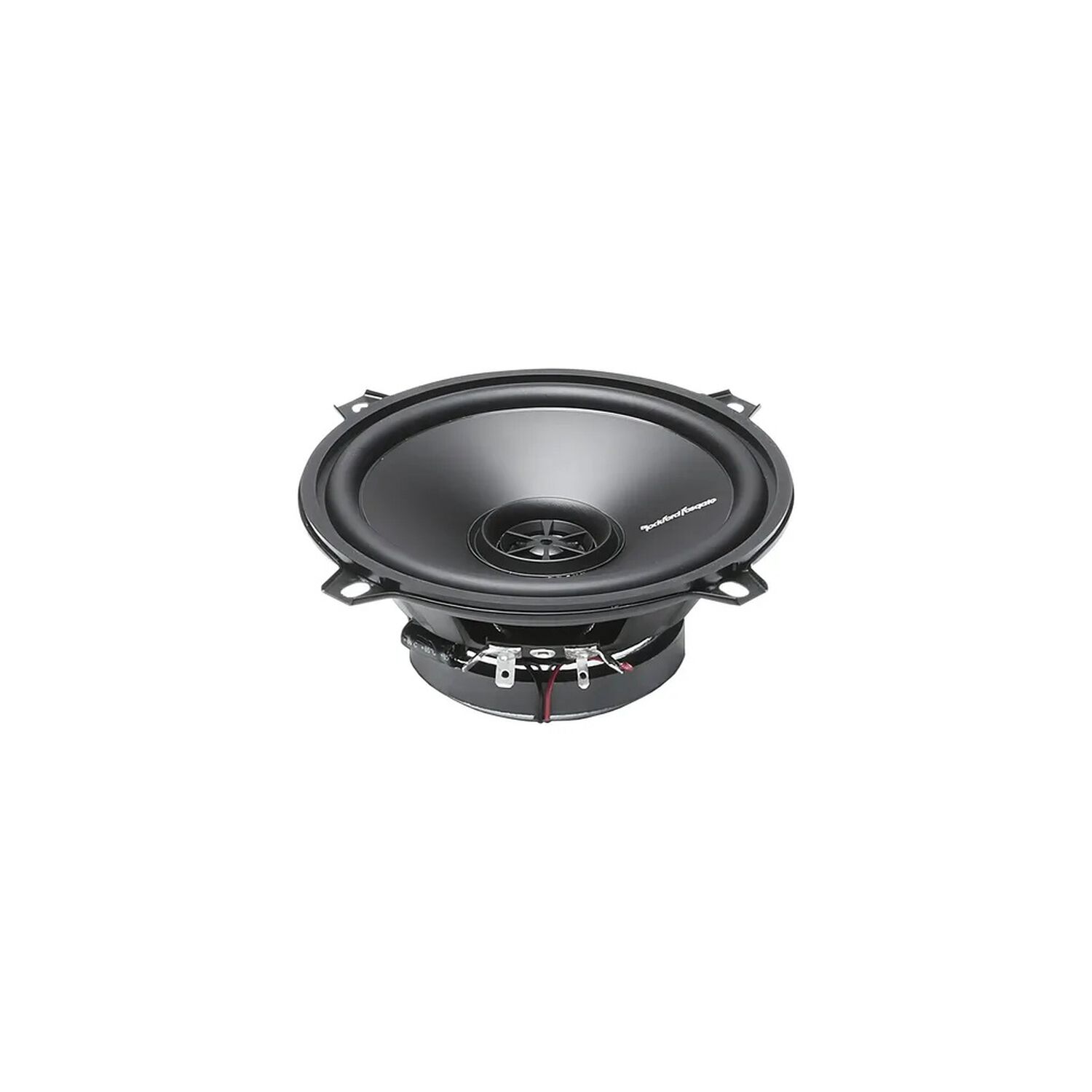 Parlantes 5 Pulgadas Rockford Fosgate 40w Rms R1525x2 Color Negro image number 2.0