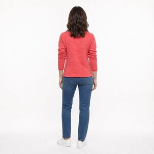 Poler&oacute;n Mujer Geeps