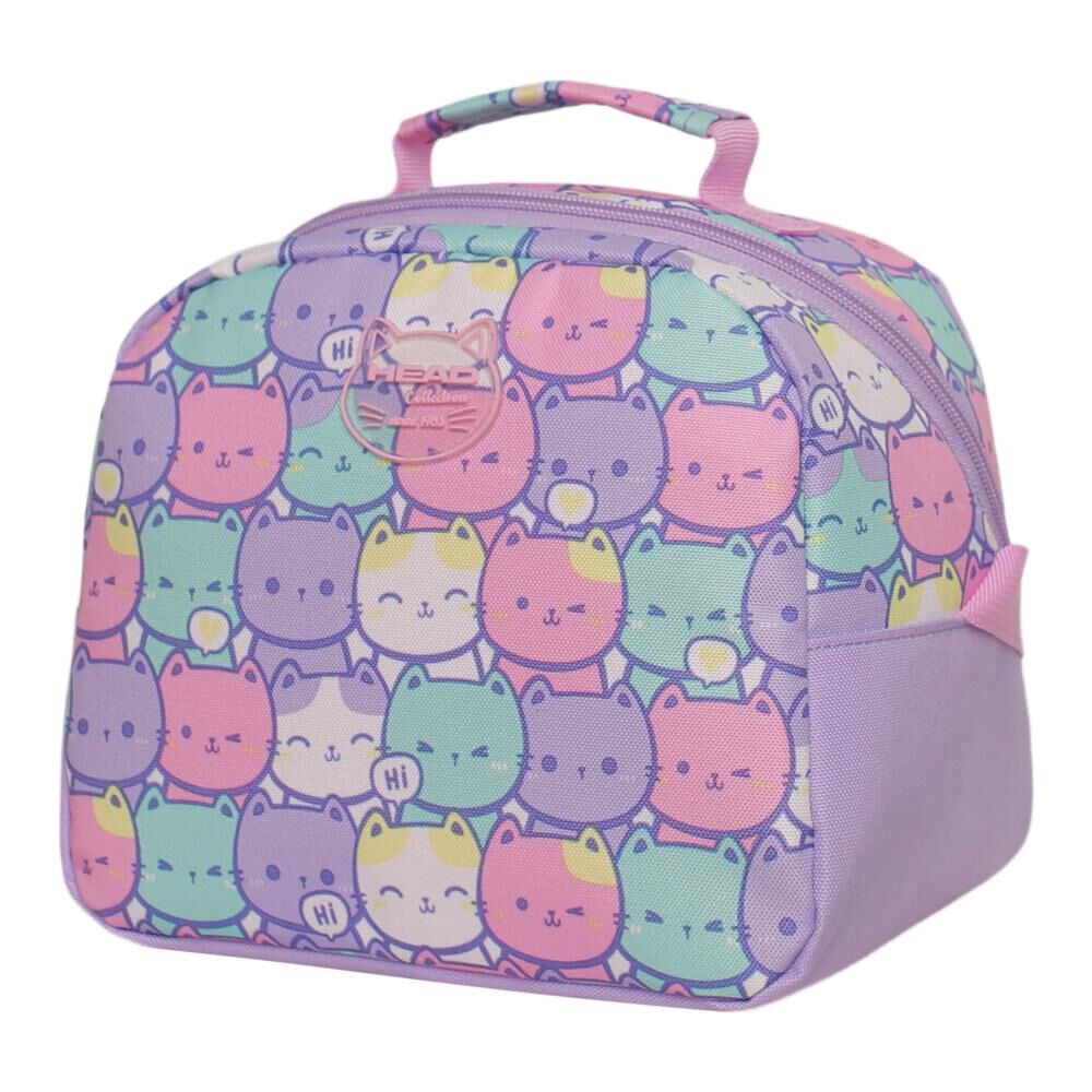 Set Escolar Head Pack Bakan image number 2.0