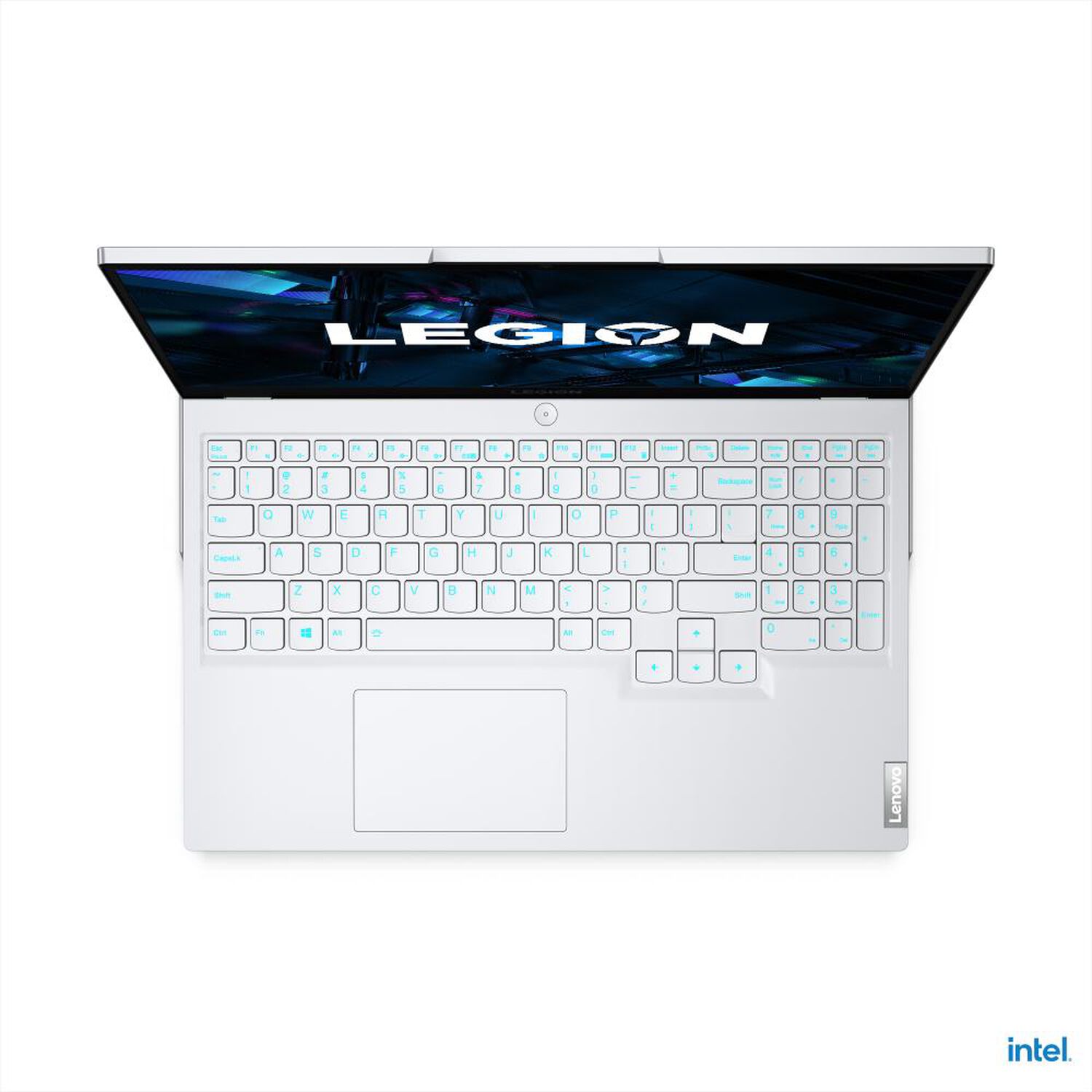Notebook Gamer 15.6" Lenovo Legion 5 / Intel Core I5 / 8 GB RAM / Nvidia Geforce RTX 3050 / 512 GB SSD image number 5.0